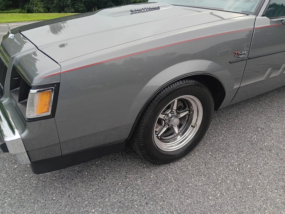 1986 Buick Regal - Image 16 of 31