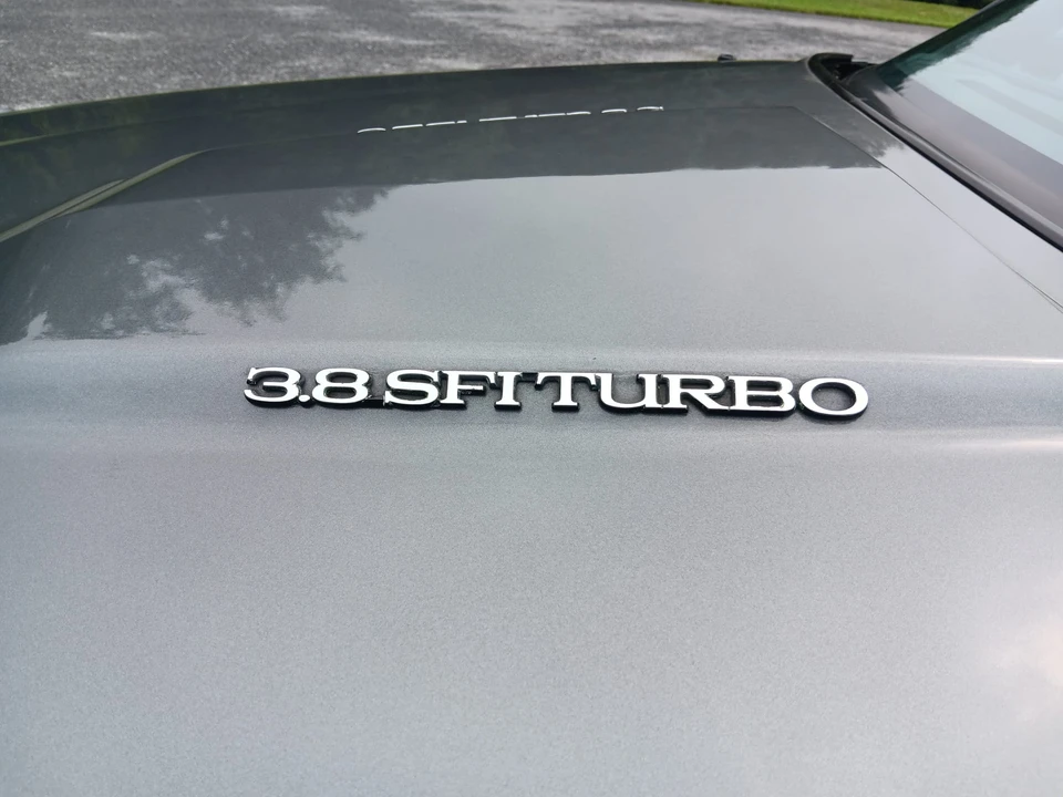 1986 Buick Regal - Image 15 of 31