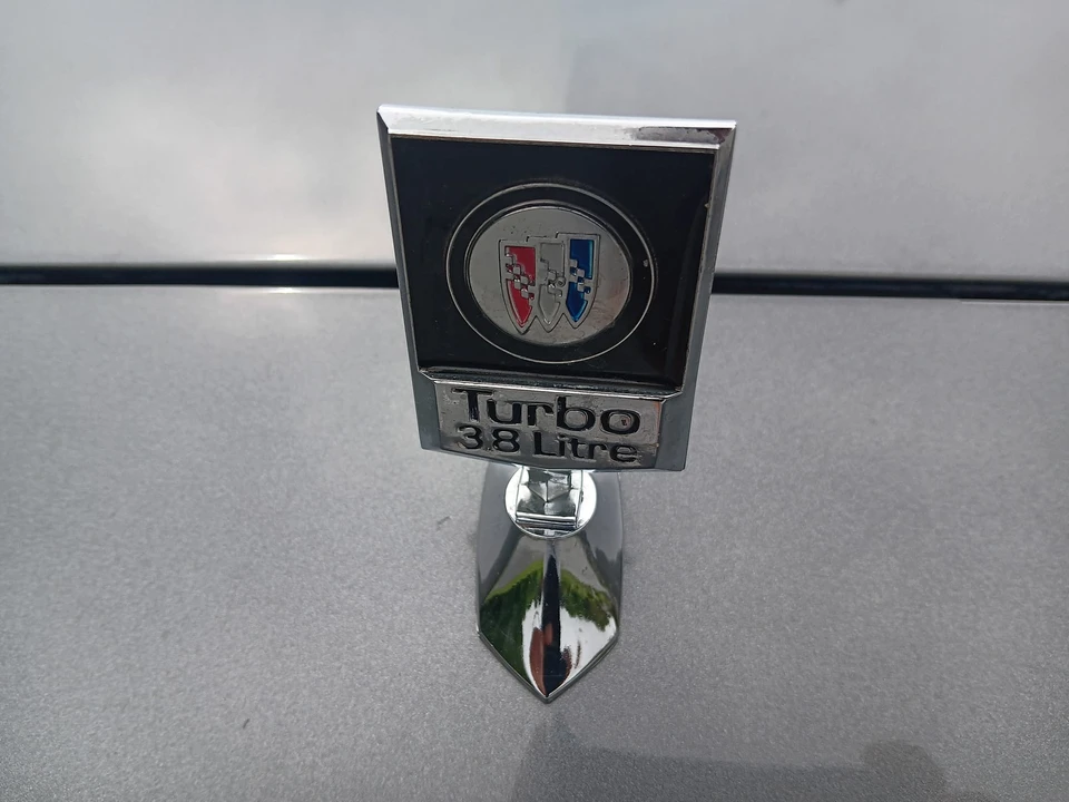 1986 Buick Regal - Image 14 of 31