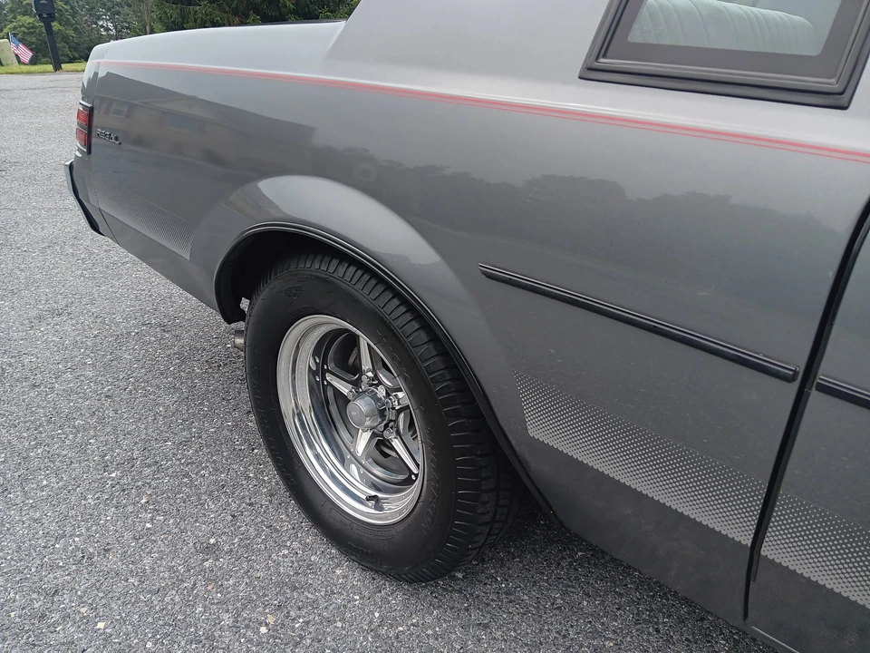 1986 Buick Regal - Image 29 of 31