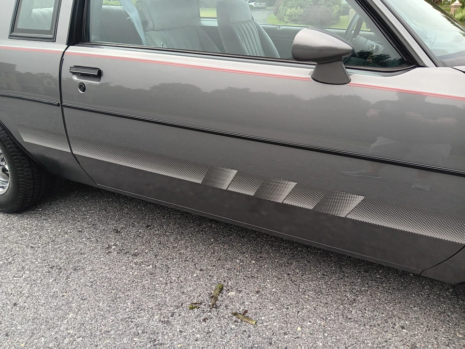 1986 Buick Regal - Image 30 of 31