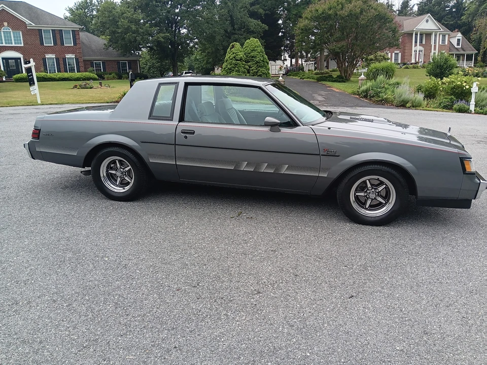 1986 Buick Regal - Image 9 of 31