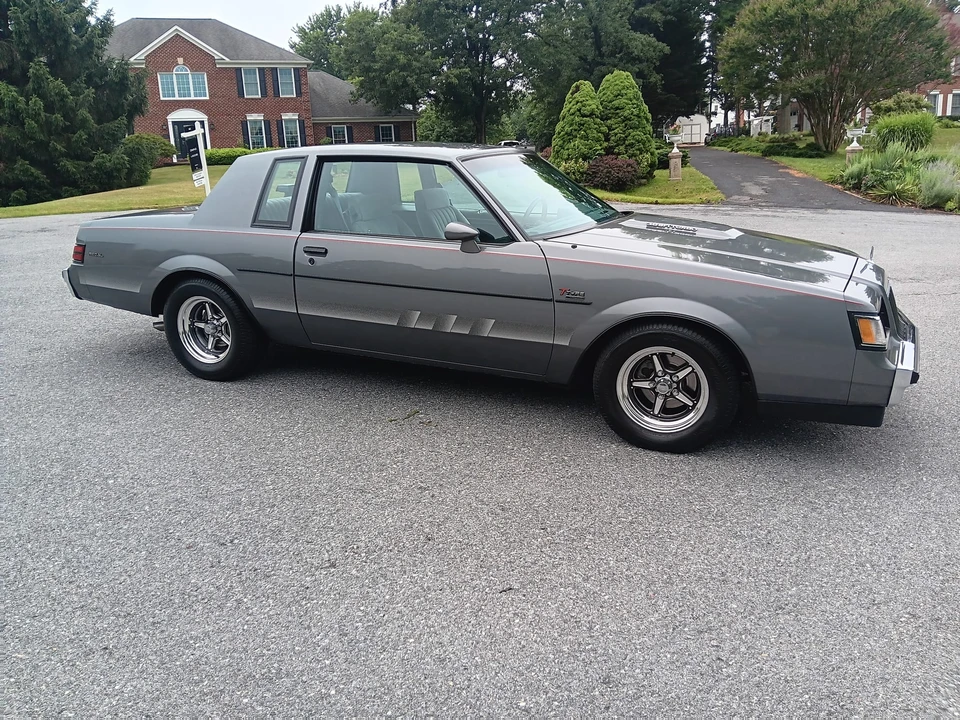 1986 Buick Regal - Image 10 of 31