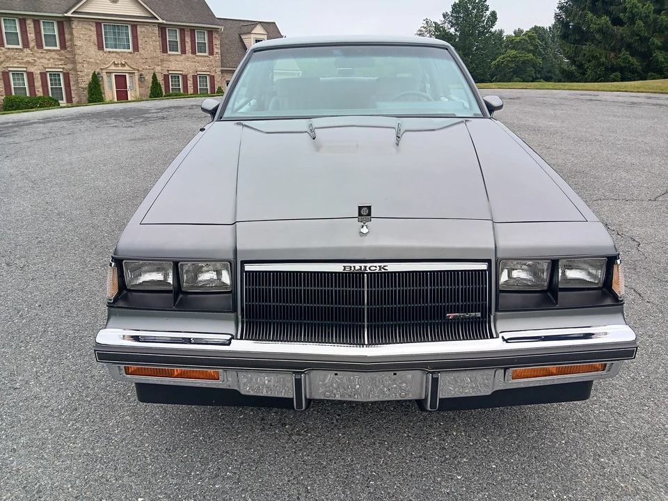 1986 Buick Regal - Image 13 of 31