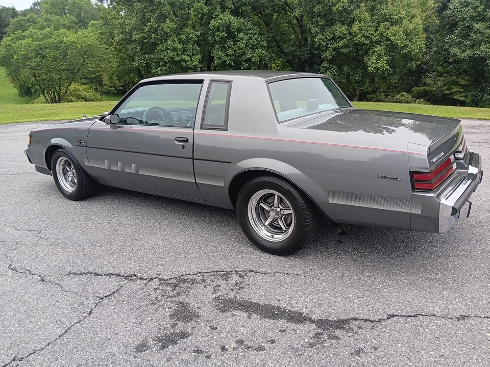 1986 Buick Regal - Image 6 of 31