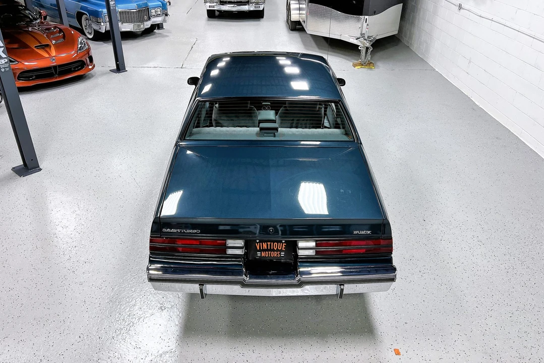 1986 Buick Regal - Image 8 of 31