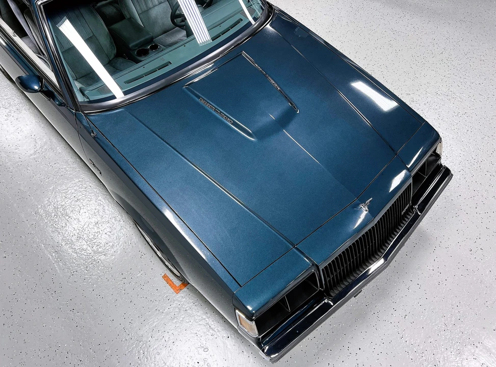 1986 Buick Regal - Image 18 of 31