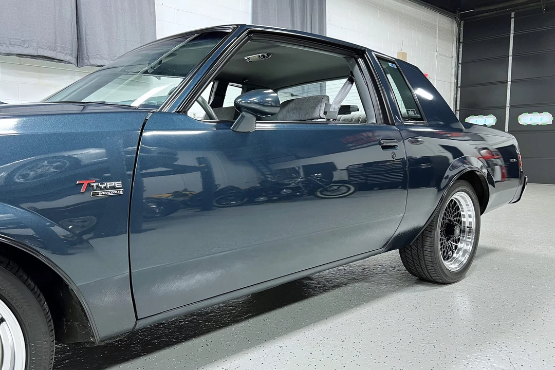 1986 Buick Regal - Image 28 of 31