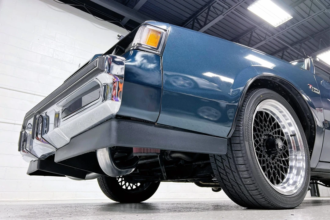 1986 Buick Regal - Image 27 of 31