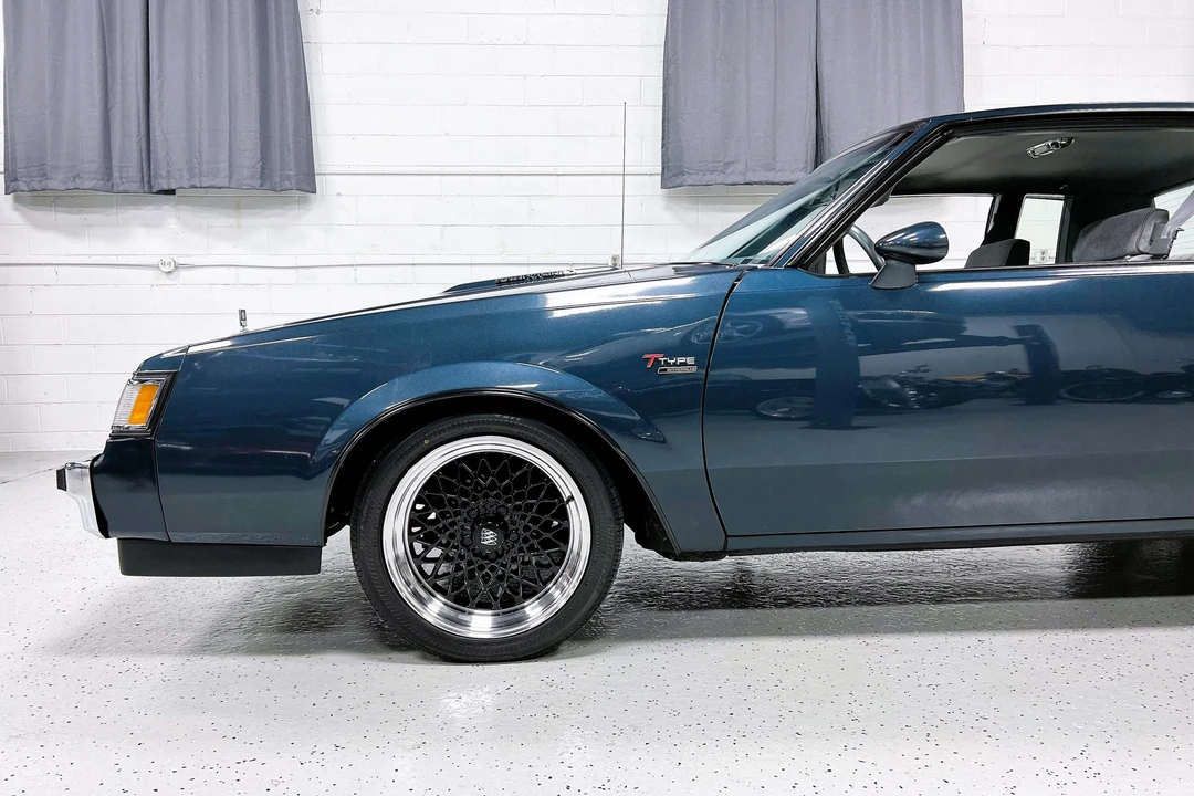 1986 Buick Regal - Image 31 of 31