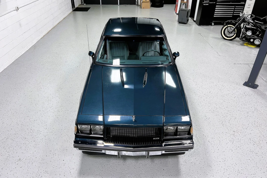 1986 Buick Regal - Image 19 of 31