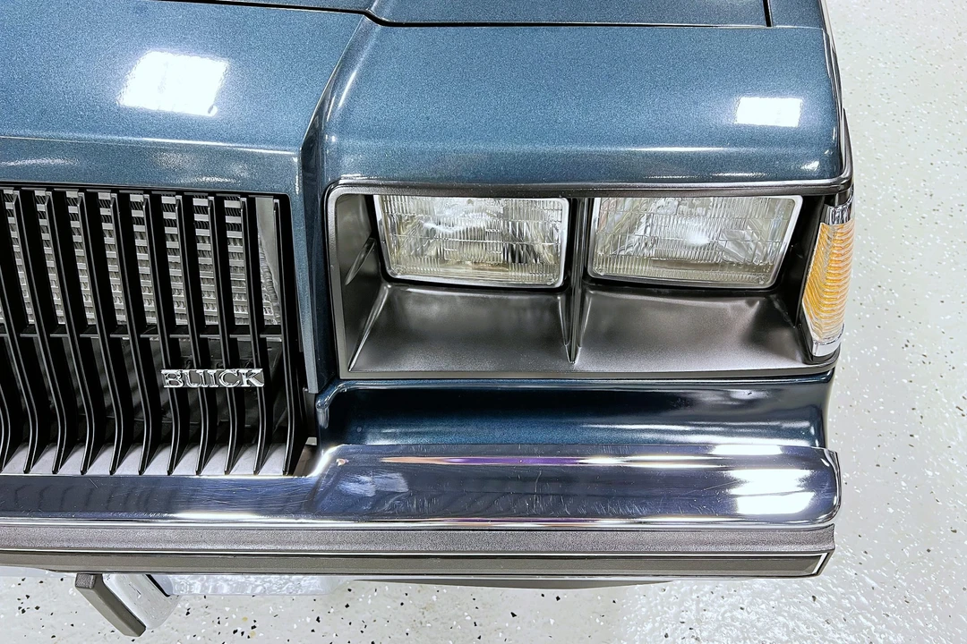 1986 Buick Regal - Image 26 of 31