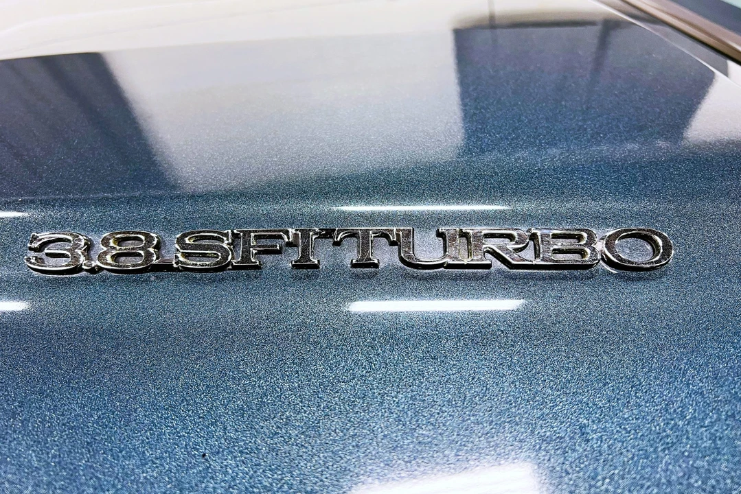 1986 Buick Regal - Image 23 of 31