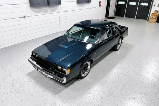 1986 Buick Regal - Image 3 of 31