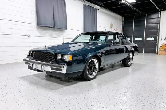 1986 Buick Regal - Image 2 of 31
