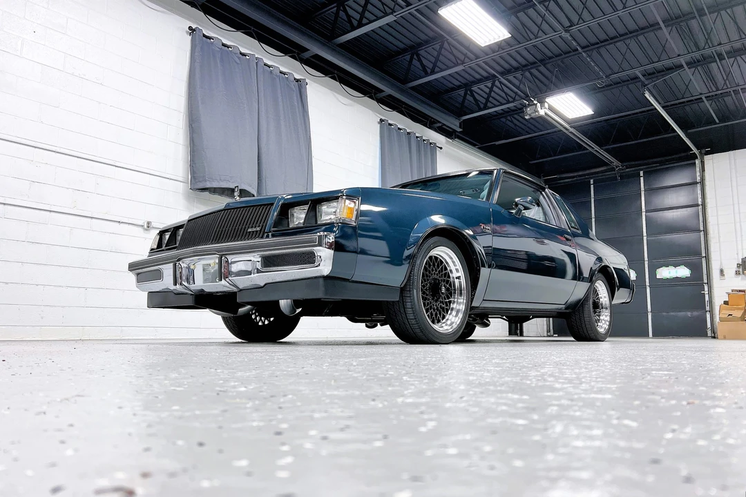 1986 Buick Regal - Image 4 of 31