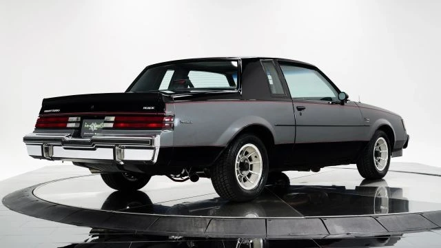 1986 Buick Regal - Image 8 of 21