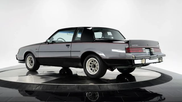 1986 Buick Regal - Image 4 of 21