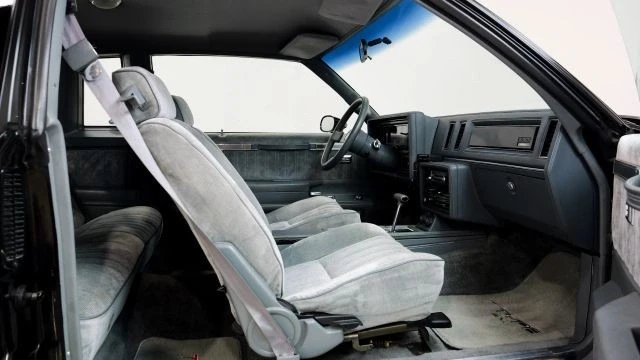 1986 Buick Regal - Image 21 of 21