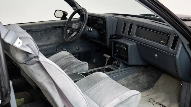 1986 Buick Regal - Image 14 of 21