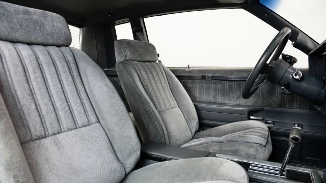 1986 Buick Regal - Image 18 of 21