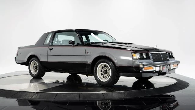 1986 Buick Regal - Image 10 of 21