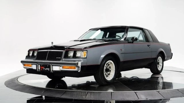 1986 Buick Regal - Image 2 of 21
