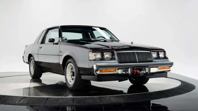 1986 Buick Regal - Image 11 of 21