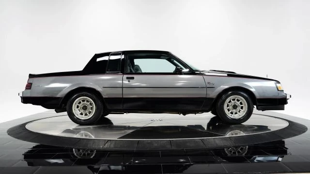 1986 Buick Regal - Image 9 of 21