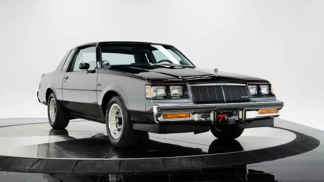 1986 Buick Regal - Image 11 of 21
