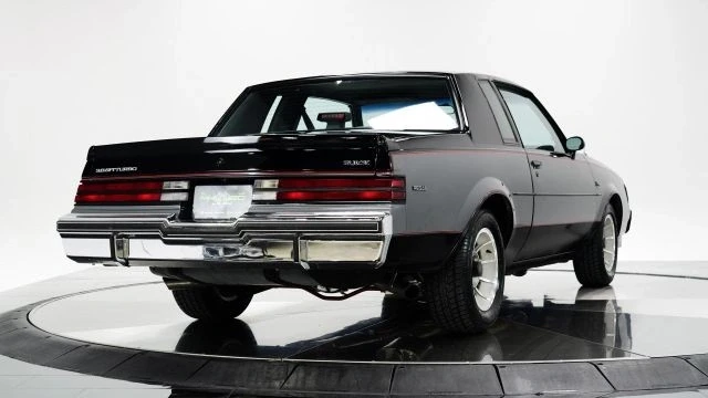 1986 Buick Regal - Image 7 of 21