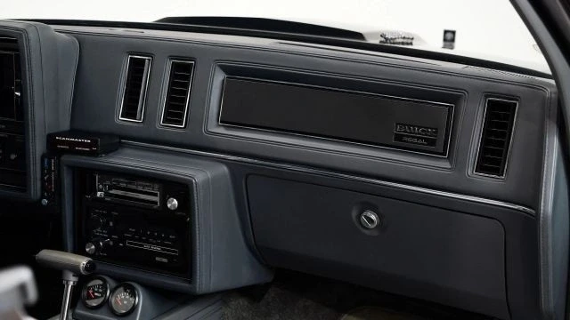 1986 Buick Regal - Image 16 of 21