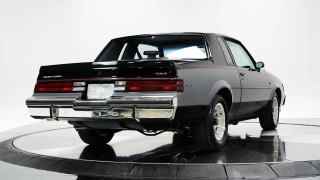 1986 Buick Regal - Image 7 of 21