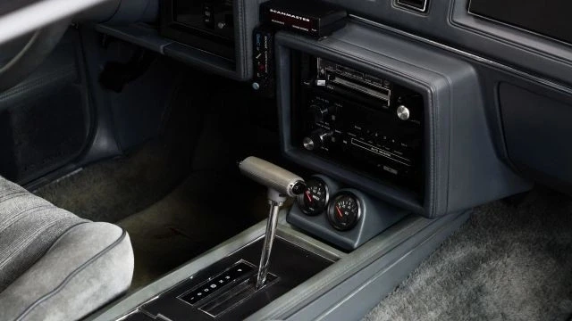1986 Buick Regal - Image 17 of 21