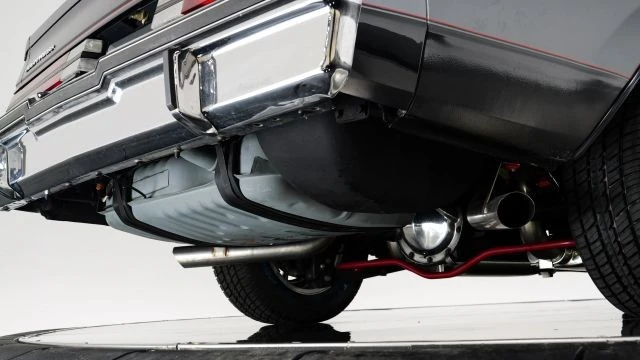 1986 Buick Regal - Image 12 of 21
