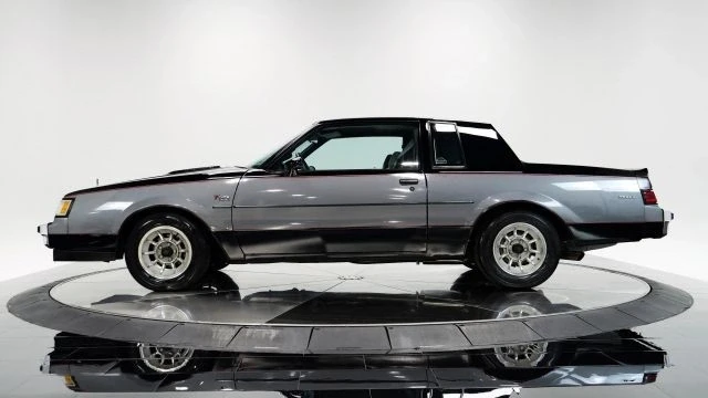 1986 Buick Regal - Image 3 of 21