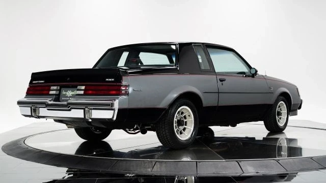 1986 Buick Regal - Image 8 of 21