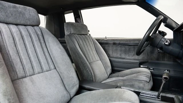 1986 Buick Regal - Image 18 of 21