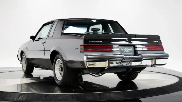 1986 Buick Regal - Image 5 of 21