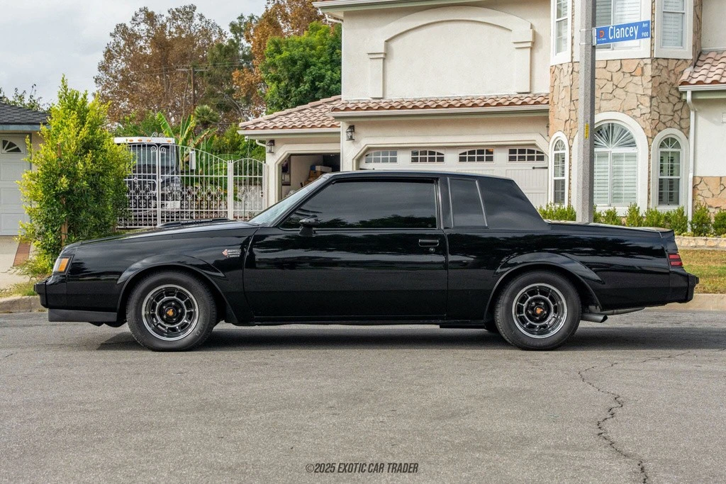 1986 Buick Regal - Image 3 of 12