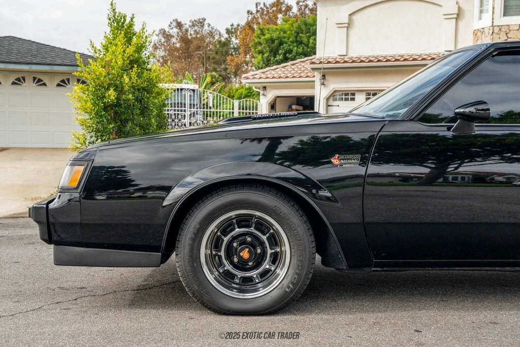 1986 Buick Regal - Image 4 of 12