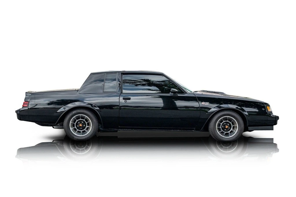 1986 Buick Regal - Image 2 of 12