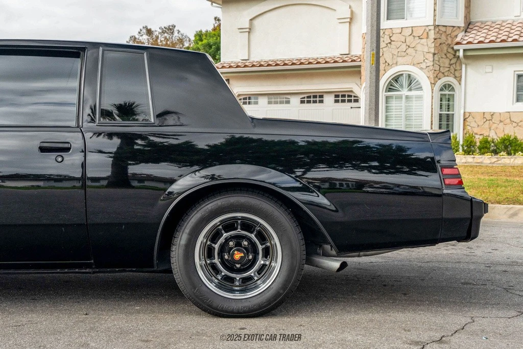 1986 Buick Regal - Image 5 of 12