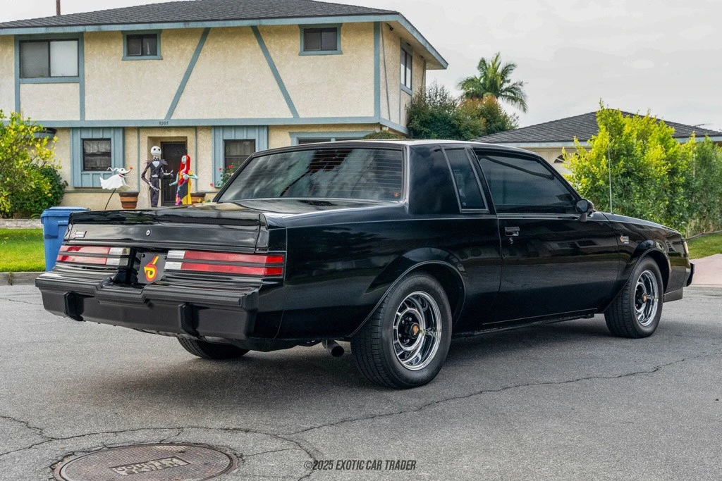 1986 Buick Regal - Image 8 of 12