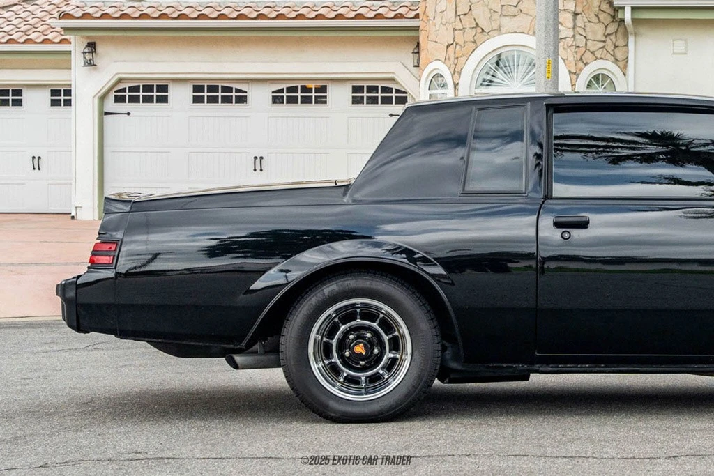 1986 Buick Regal - Image 10 of 12