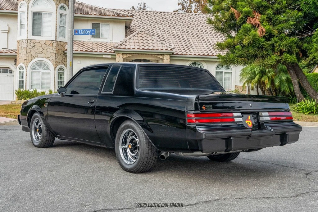 1986 Buick Regal - Image 6 of 12