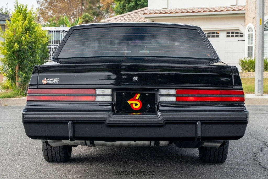 1986 Buick Regal - Image 7 of 12