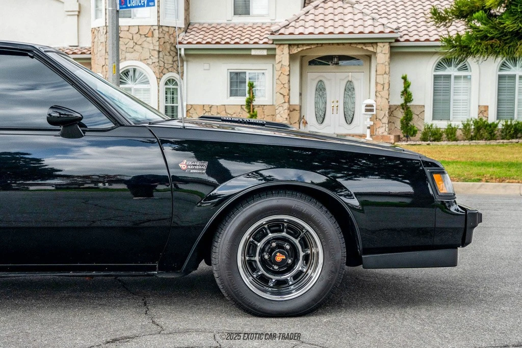 1986 Buick Regal - Image 11 of 12