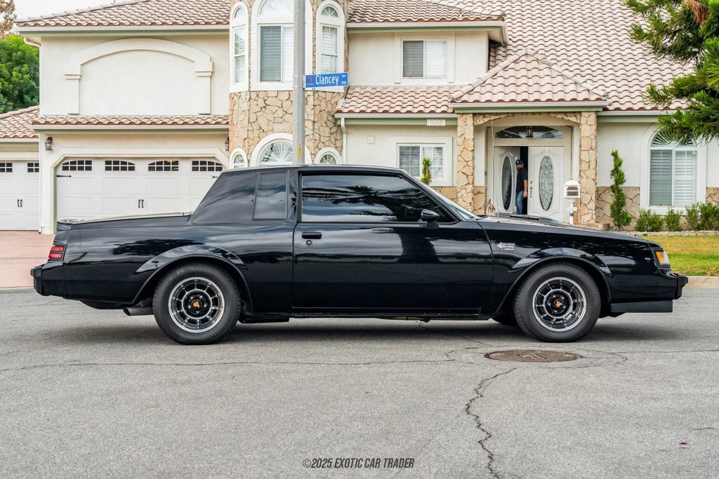 1986 Buick Regal - Image 9 of 12