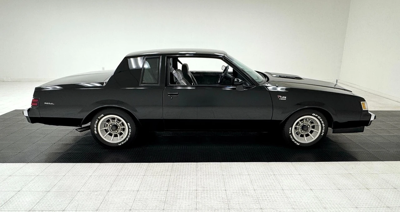 1986 Buick Regal - Image 6 of 31